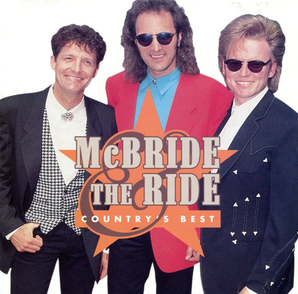 McBride & the Ride